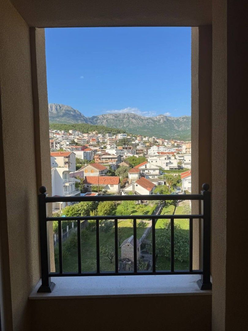 Wohnung in Bar, Montenegro, 26 m² - Foto 1