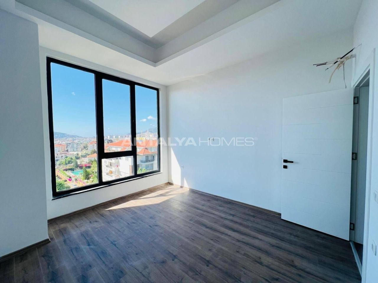 Geschäft in Alanya, Türkei, 500 m² - Foto 8