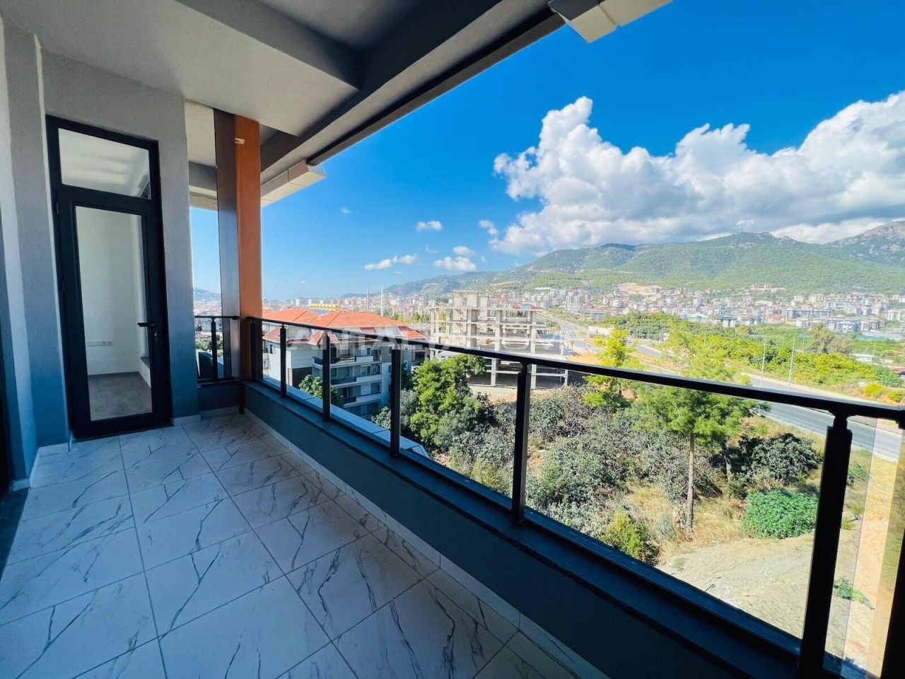 Geschäft in Alanya, Türkei, 500 m² - Foto 9