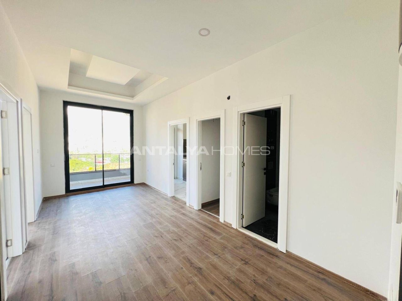 Geschäft in Alanya, Türkei, 500 m² - Foto 10