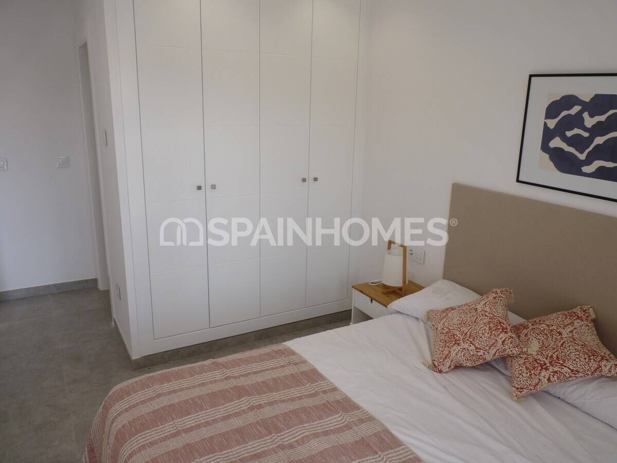 Apartamento en Pilar de la Horadada, España, 114 m² - imagen 11