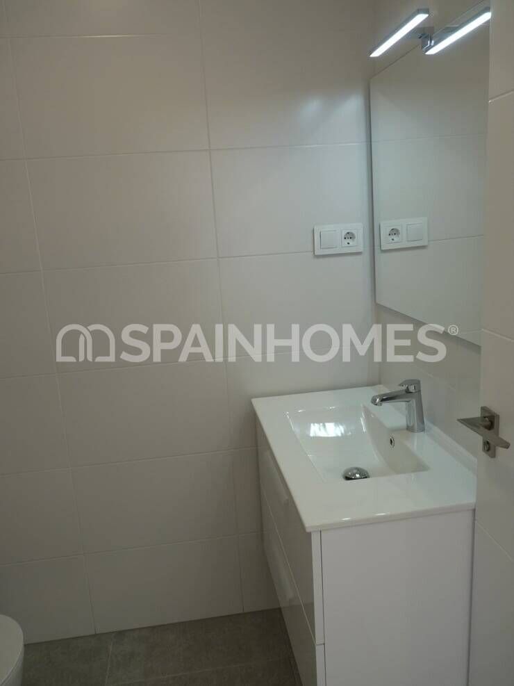 Apartamento en Pilar de la Horadada, España, 114 m² - imagen 13