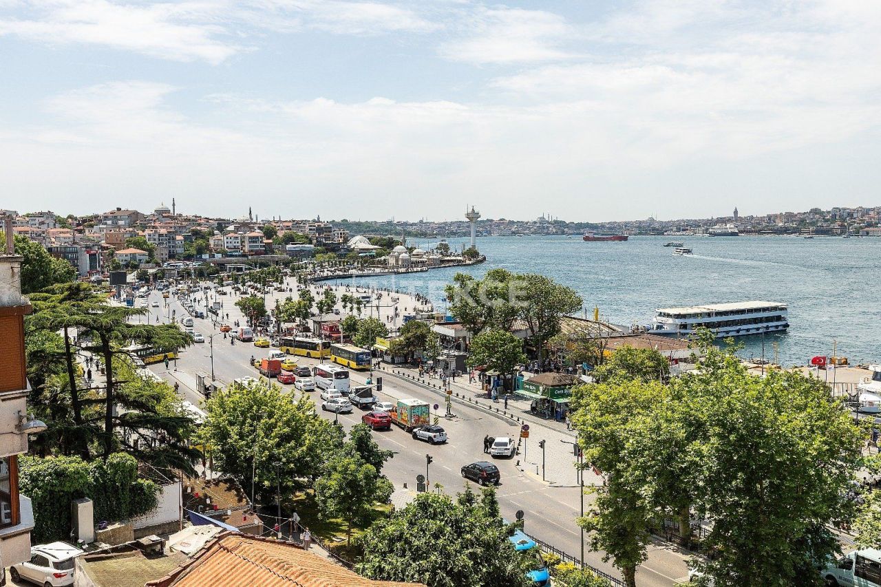 Apartment in Istanbul, Turkey, 100 m² - picture 1