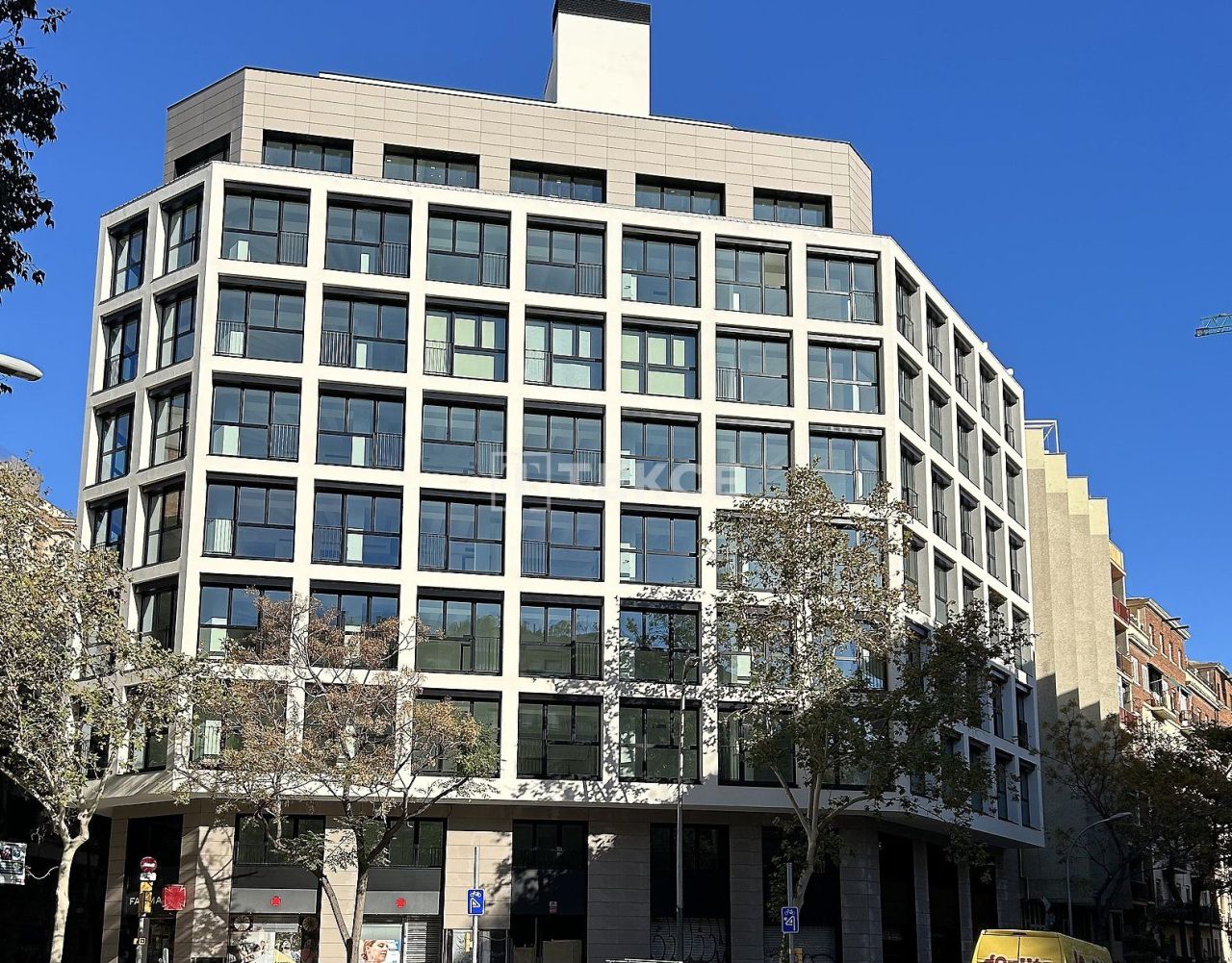Appartement à Barcelone, Espagne, 61 m² - image 1