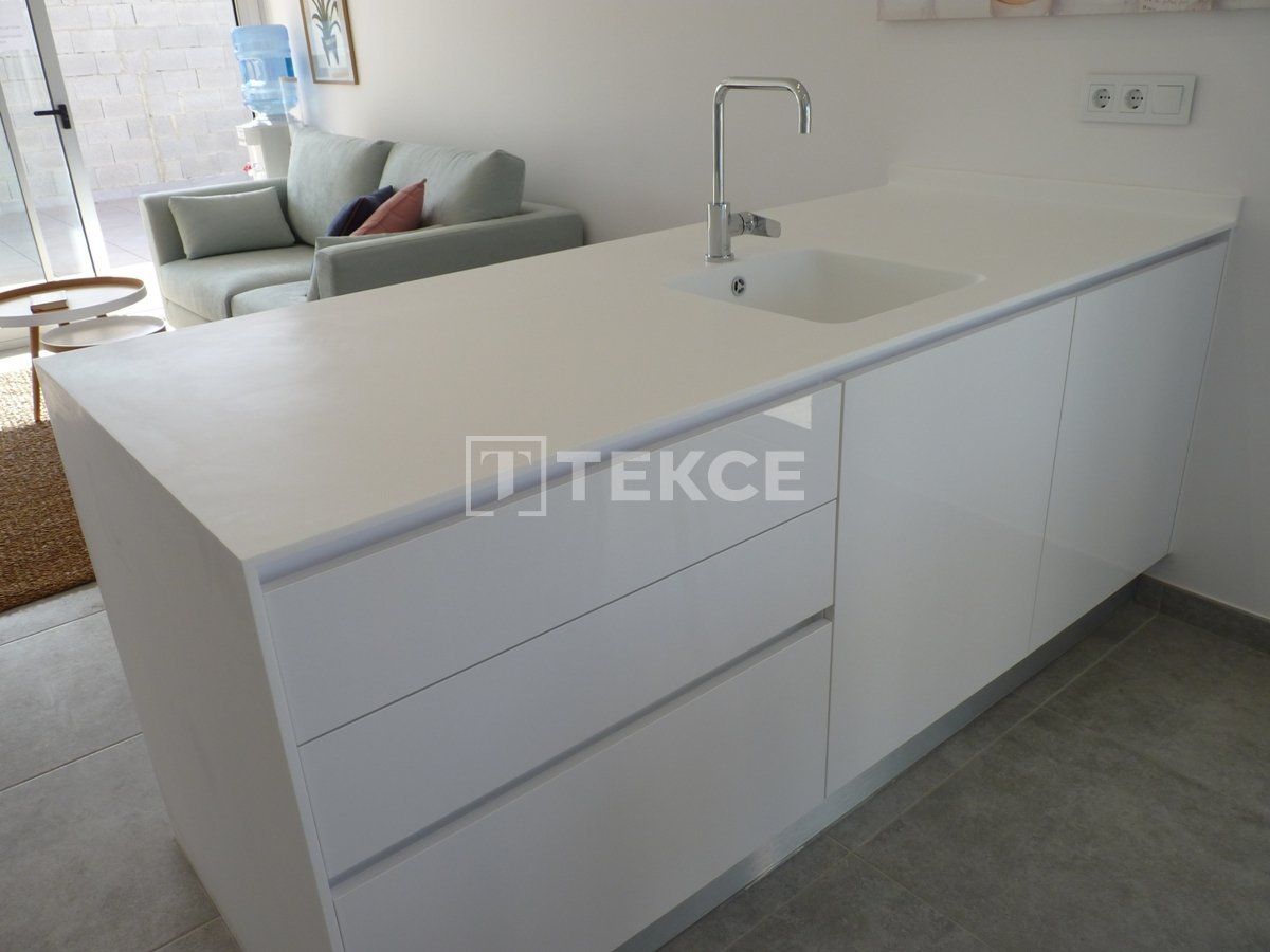 Appartamenti a Pilar de la Horadada, Spagna, 114 m² - foto 11