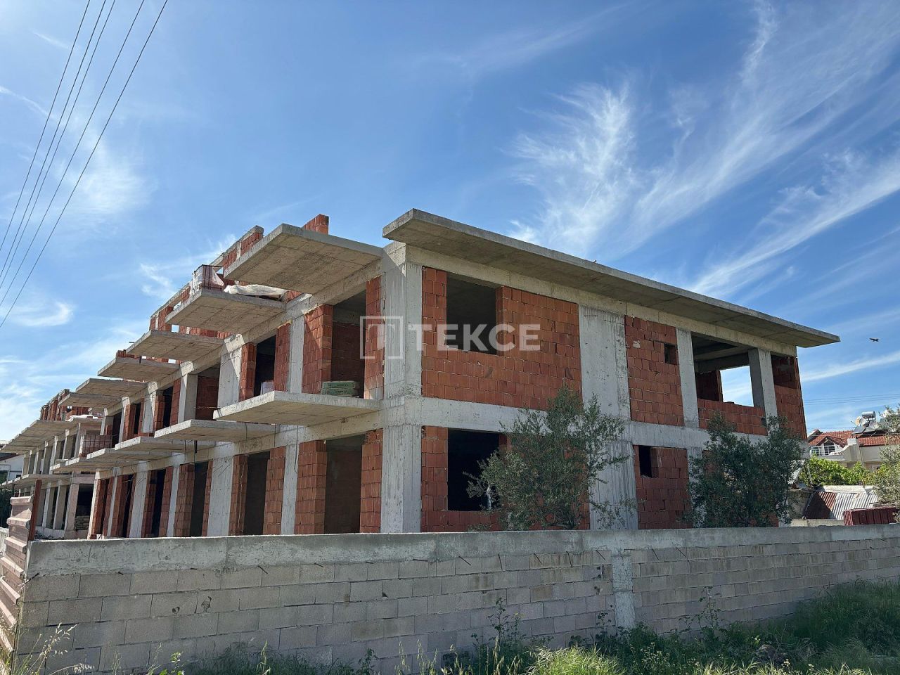 Apartamento en Fethiye, Turquia, 62 m² - imagen 13