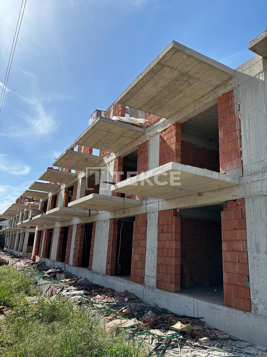 Apartment in Fethiye, Türkei, 120 m² - Foto 15