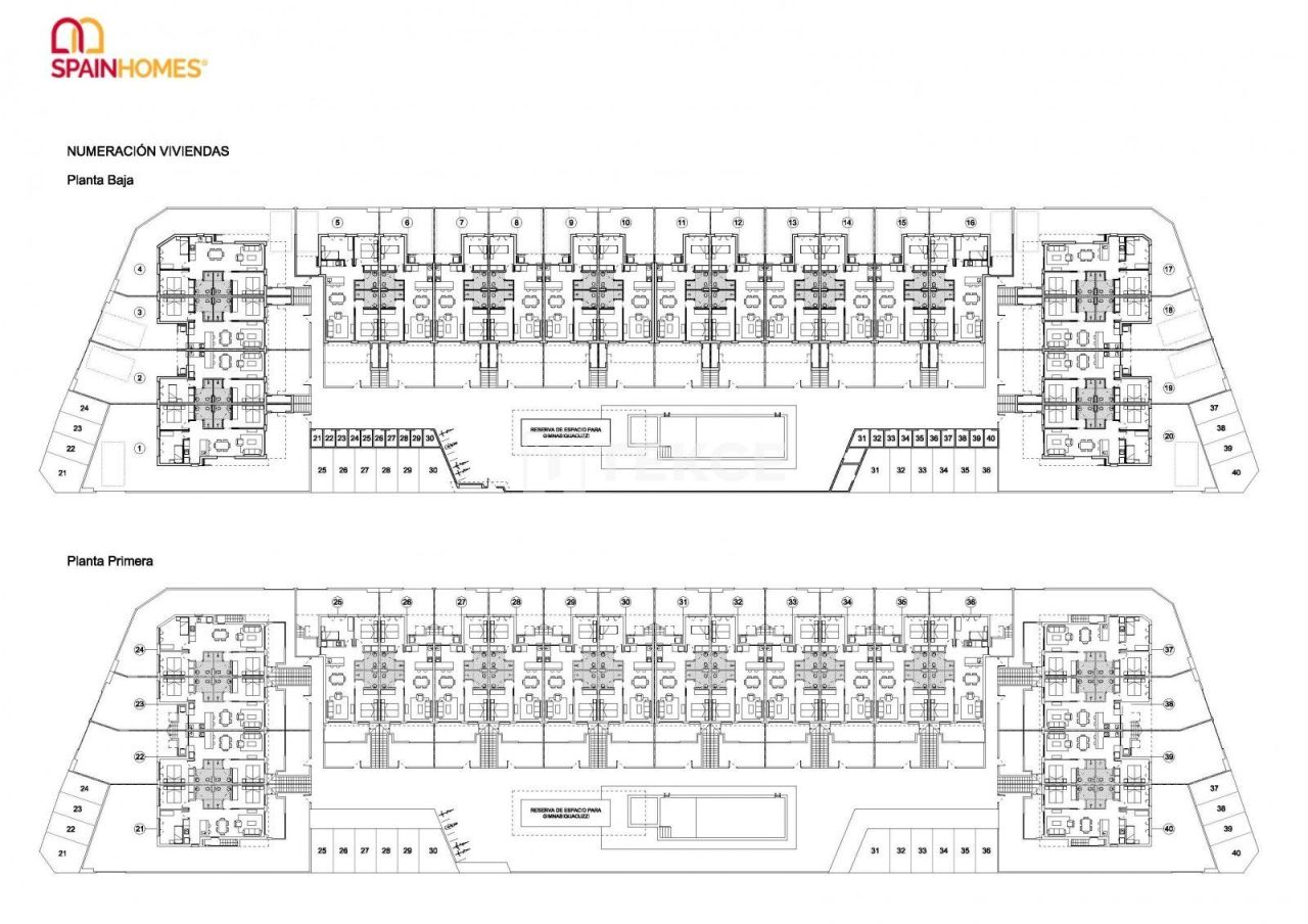 Appartamenti a Pilar de la Horadada, Spagna, 114 m² - foto 15