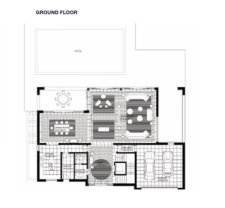 Villa in Umag, Croatia, 826 m² - picture 4