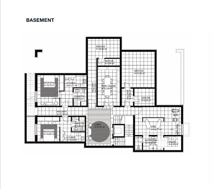 Villa in Umag, Croatia, 826 m² - picture 5