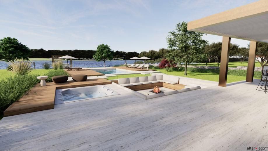 Villa en Medulin, Croacia, 348 m² - imagen 11