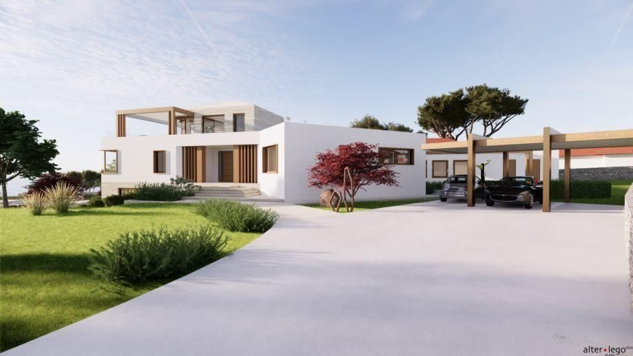 Villa en Medulin, Croacia, 348 m² - imagen 15