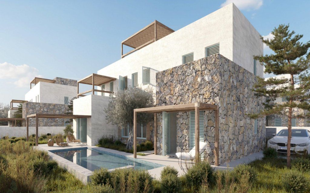 Appartement à Paphos, Chypre, 174 m² - image 1