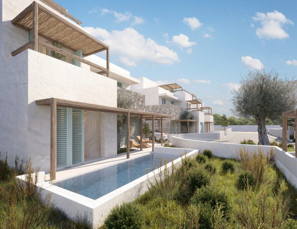 Flat in Paphos, Cyprus, 174 m² - picture 2