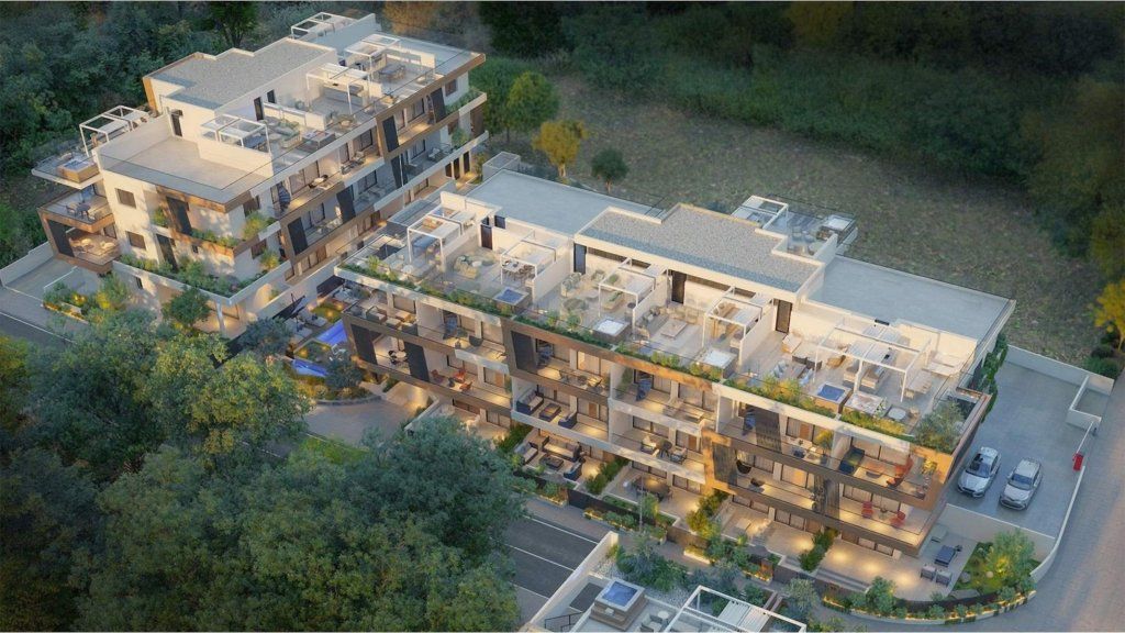 Appartamenti a Larnaca, Cipro, 70.15 m² - foto 10