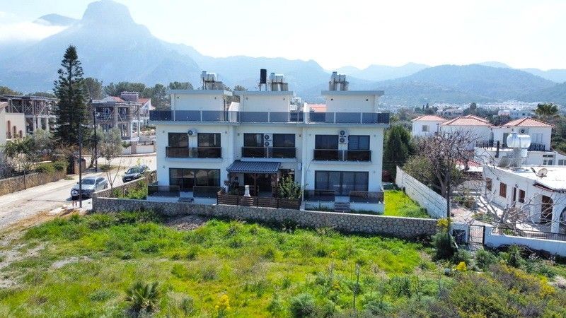 Villa à Kyrenia, Chypre, 110 m² - image 1