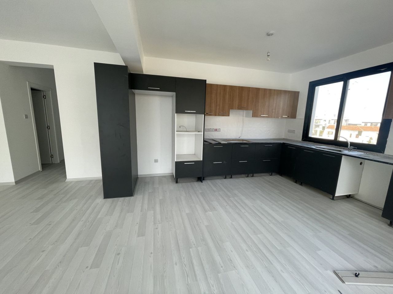 Apartment in Alsancak, Zypern, 150 m² - Foto 3