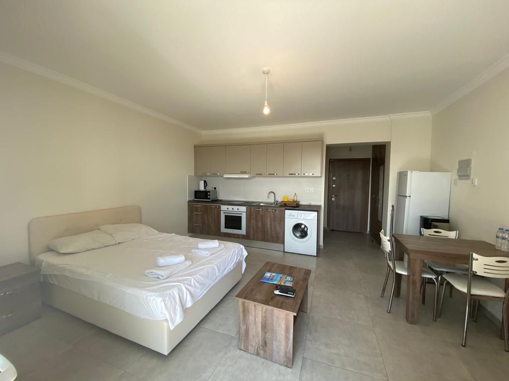 Apartamento en Famagusta, Chipre, 41 m² - imagen 6