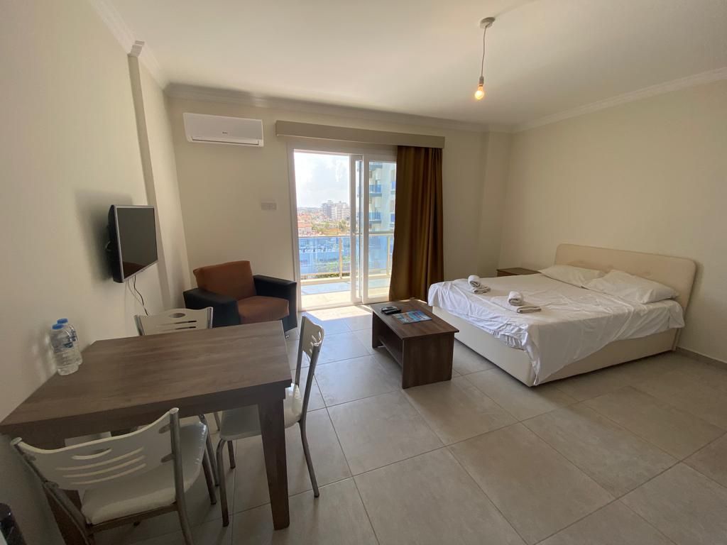 Apartamento en Famagusta, Chipre, 41 m² - imagen 7