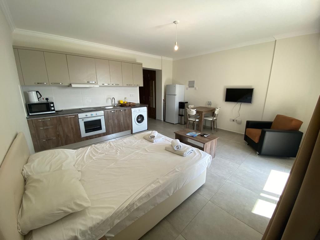 Apartamento en Famagusta, Chipre, 41 m² - imagen 8