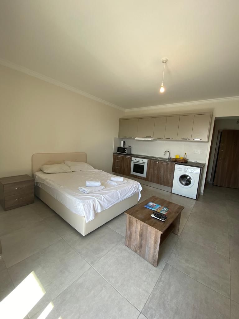 Apartamento en Famagusta, Chipre, 41 m² - imagen 9