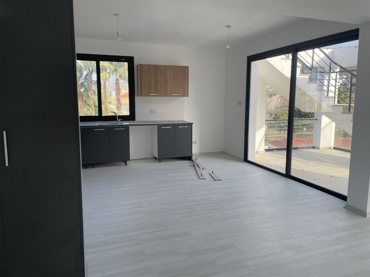 Apartment in Alsancak, Zypern, 150 m² - Foto 9