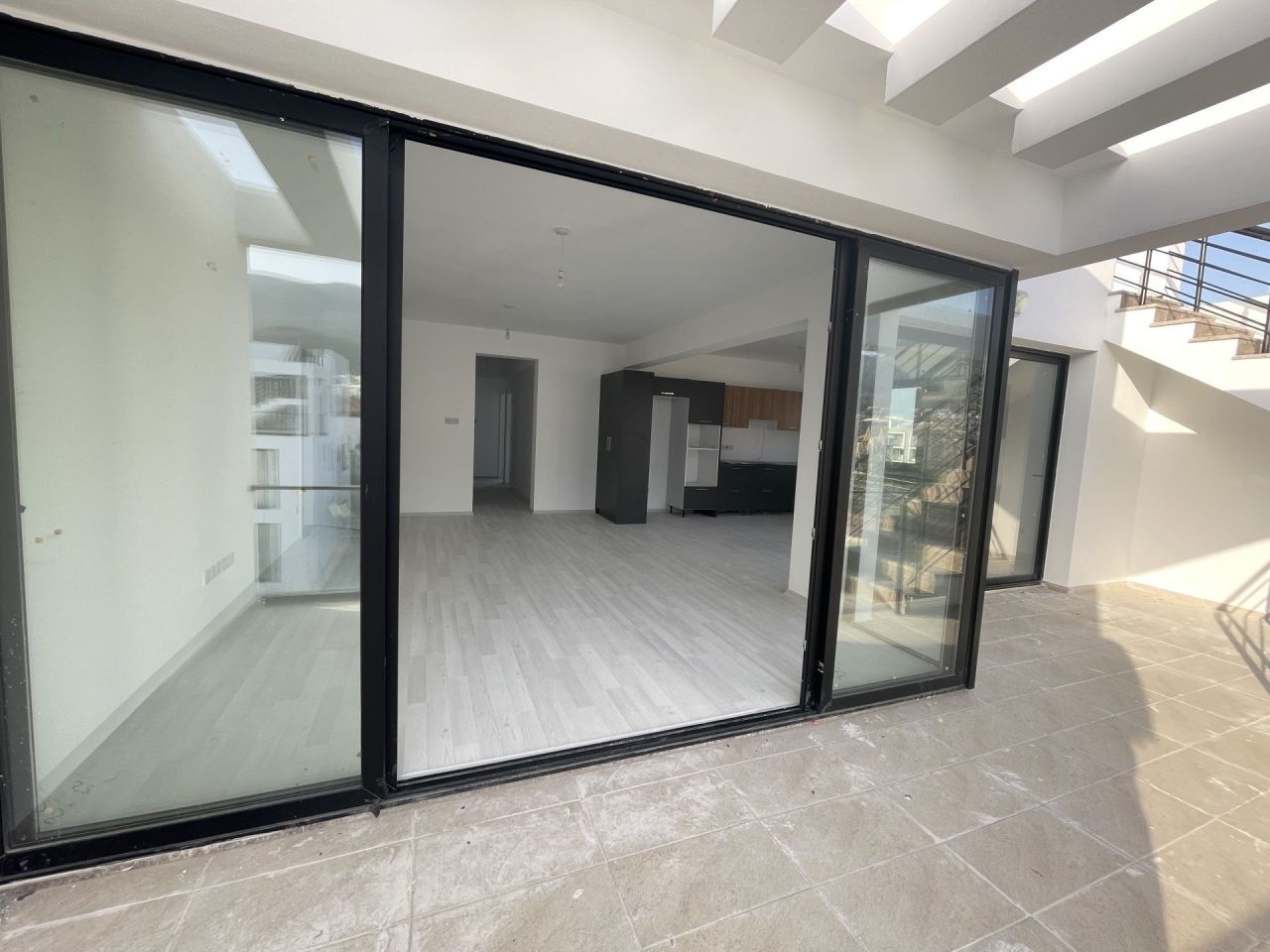 Apartment in Alsancak, Zypern, 150 m² - Foto 11