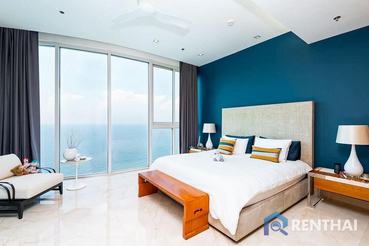 Apartment in Pattaya, Thailand, 238 m² - picture 1