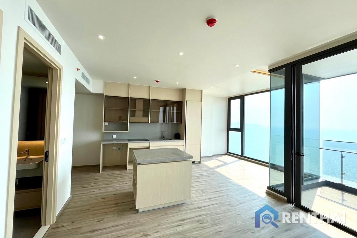 Apartment in Pattaya, Thailand, 81 m² - picture 1