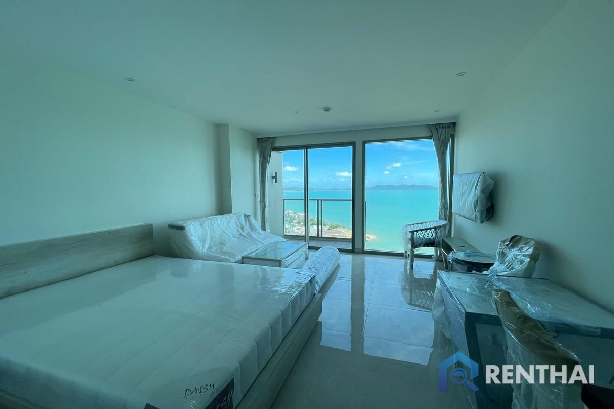 Apartment in Pattaya, Thailand, 27 m² - picture 1