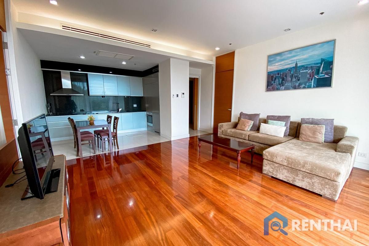 Apartment in Pattaya, Thailand, 152 m² - picture 1