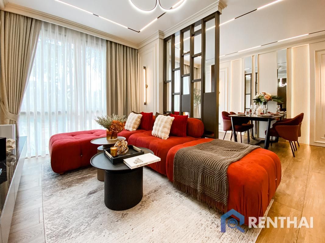 Apartment in Karon, Thailand, 94 m² - Foto 1
