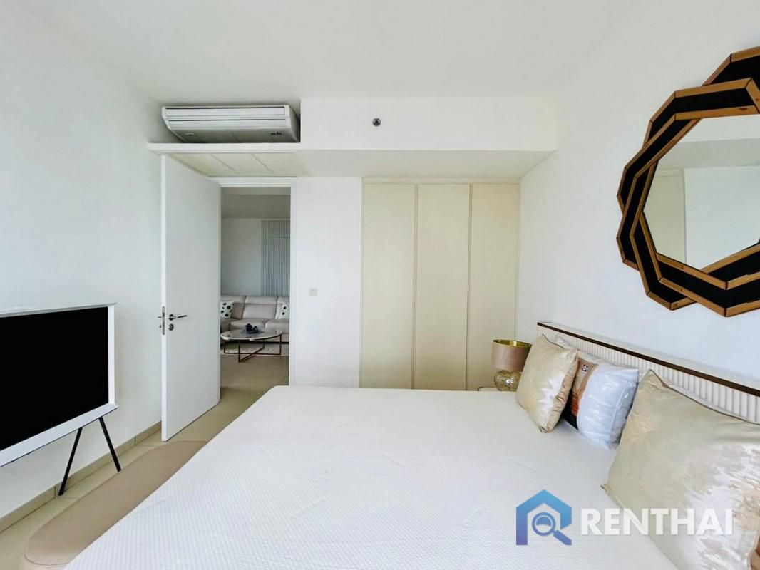 Apartment in Pattaya, Thailand, 62 m² - Foto 1
