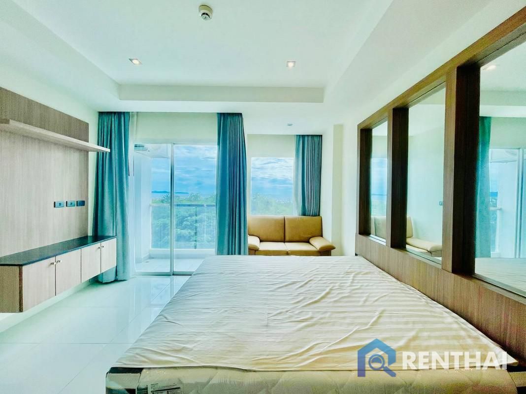 Appartement à Jomtien, Thaïlande, 80 m² - image 2