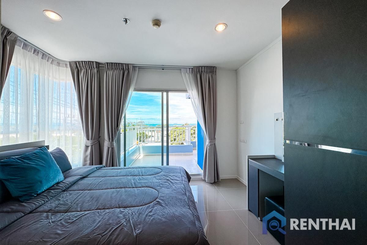 Apartment in Jomtien, Thailand, 152 m² - picture 2