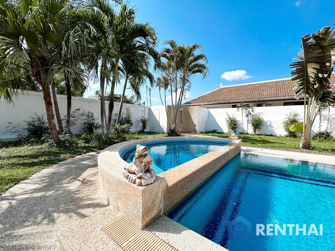 House in Pattaya, Thailand, 200 m² - picture 2