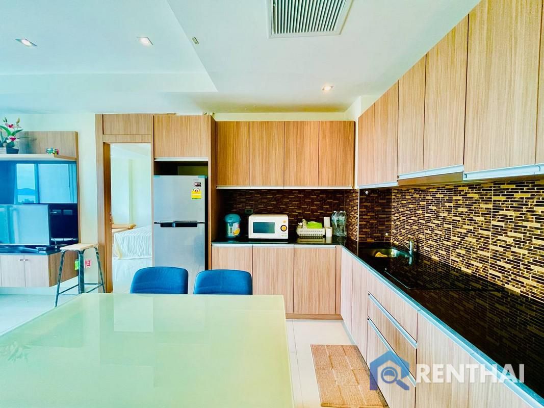 Appartement à Jomtien, Thaïlande, 80 m² - image 3