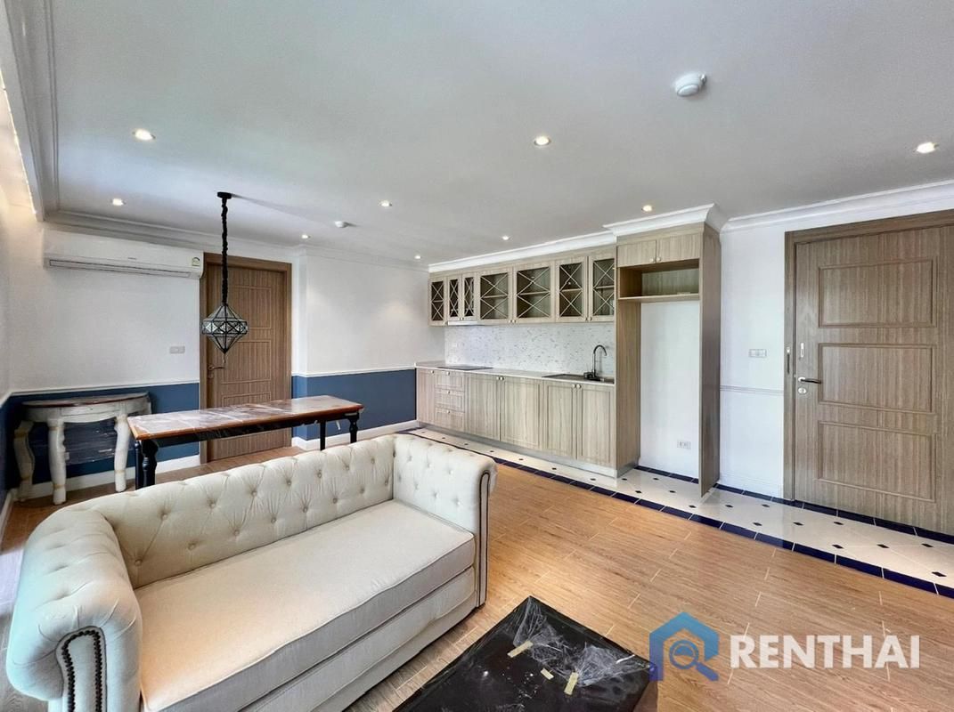 Appartement à Pattaya, Thaïlande, 64 m² - image 3