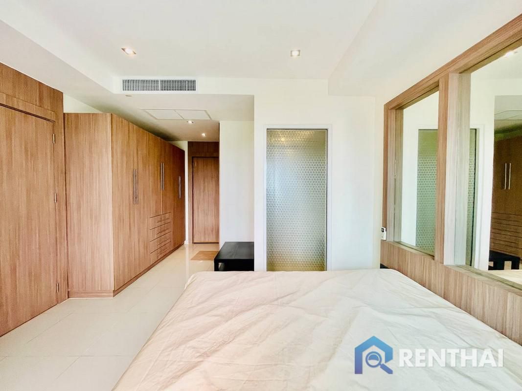 Appartement à Jomtien, Thaïlande, 80 m² - image 4