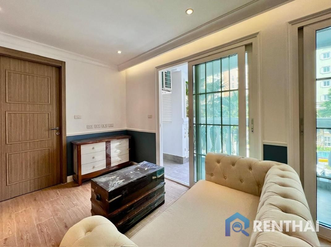 Appartement à Pattaya, Thaïlande, 64 m² - image 4