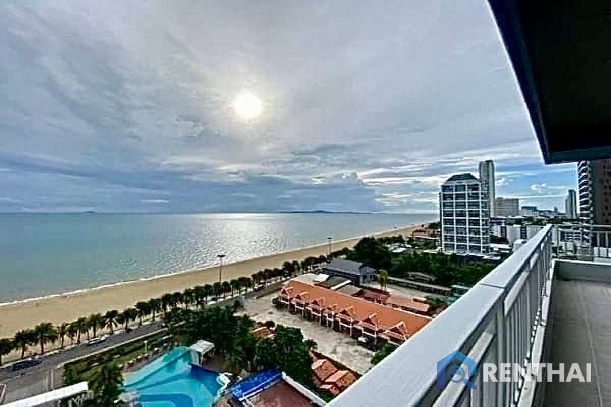 Apartment in Jomtien, Thailand, 152 m² - picture 4
