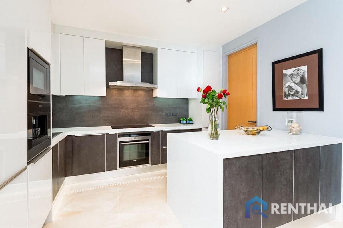 Apartamento en Pattaya, Tailandia, 238 m² - imagen 4