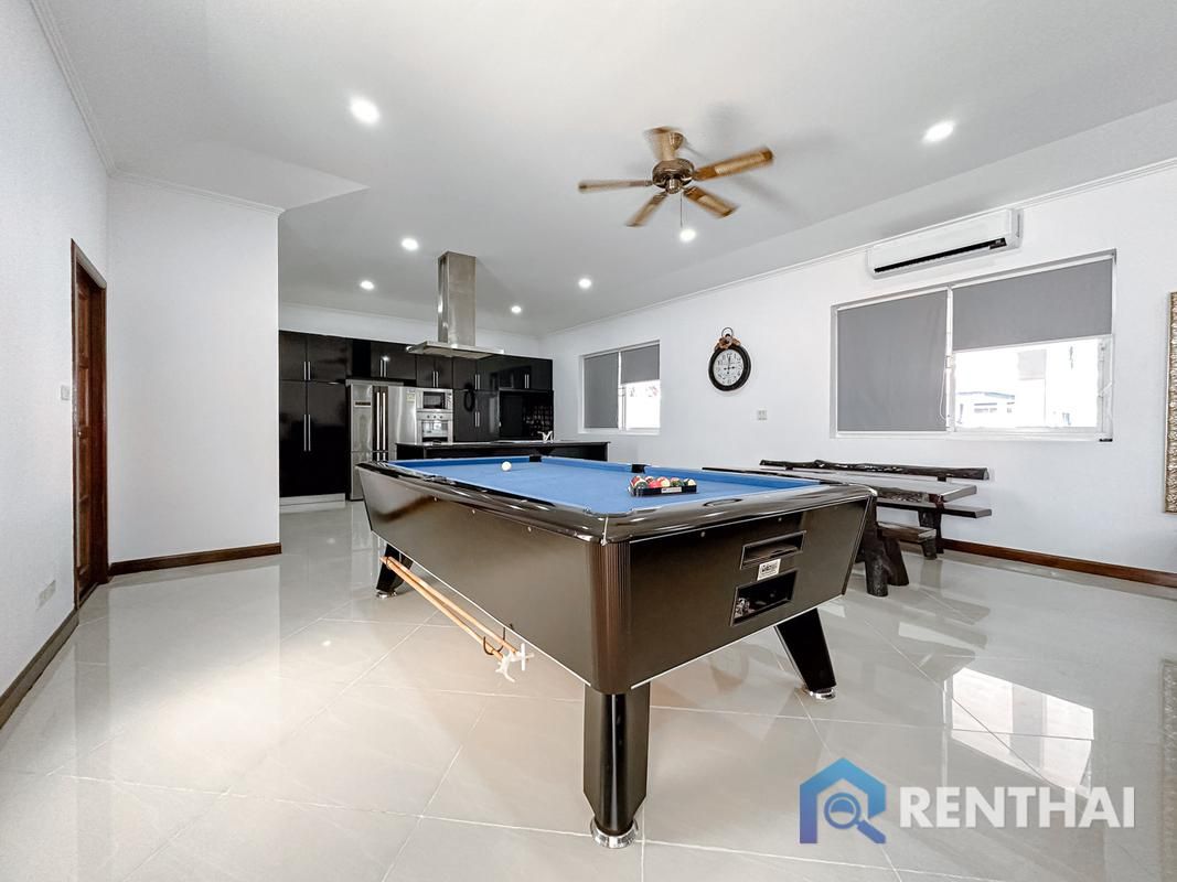 House in Pattaya, Thailand, 200 m² - picture 5