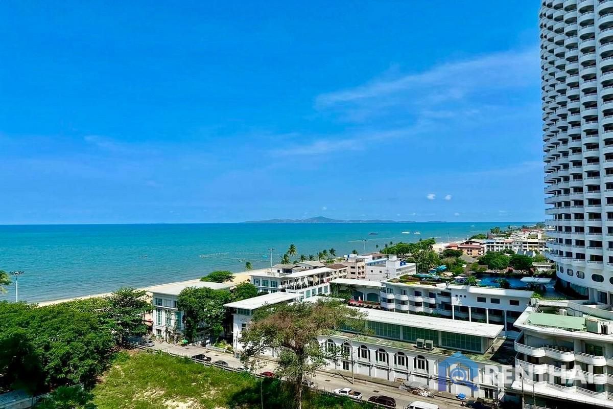 Appartement à Pattaya, Thaïlande, 48 m² - image 5