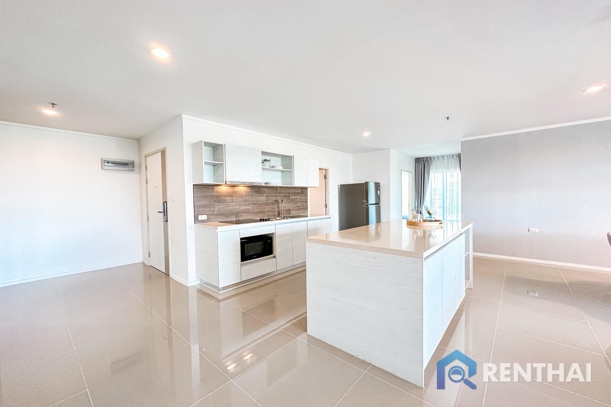 Apartment in Jomtien, Thailand, 152 m² - picture 5