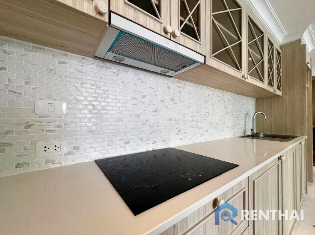 Appartement à Pattaya, Thaïlande, 64 m² - image 5