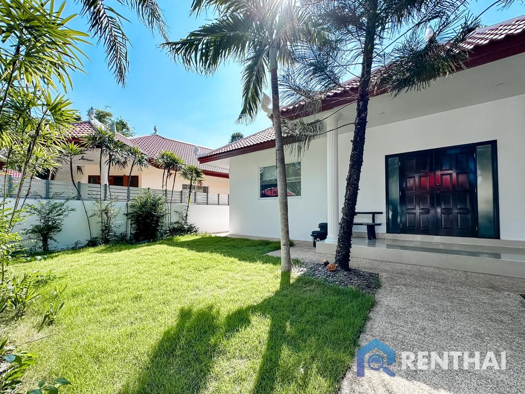 House in Pattaya, Thailand, 200 m² - picture 6