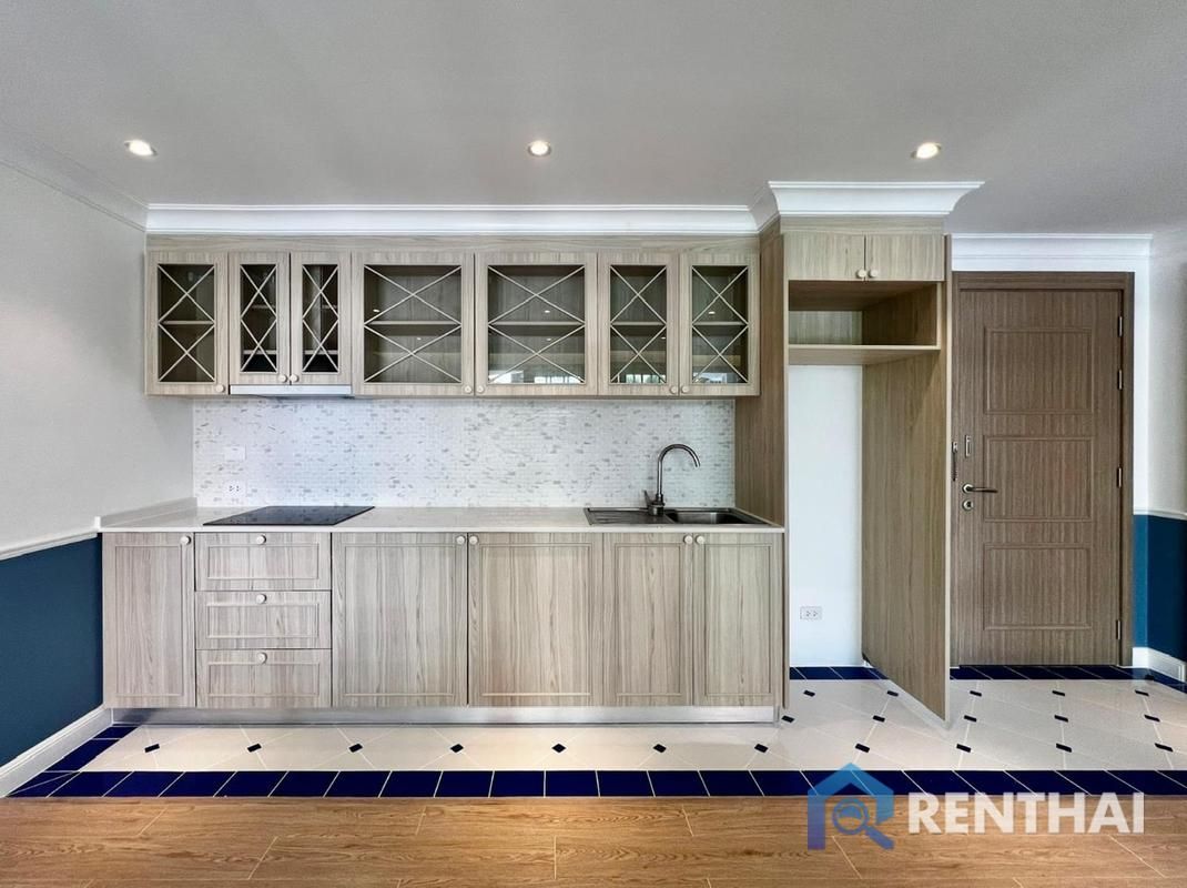 Appartement à Pattaya, Thaïlande, 64 m² - image 6