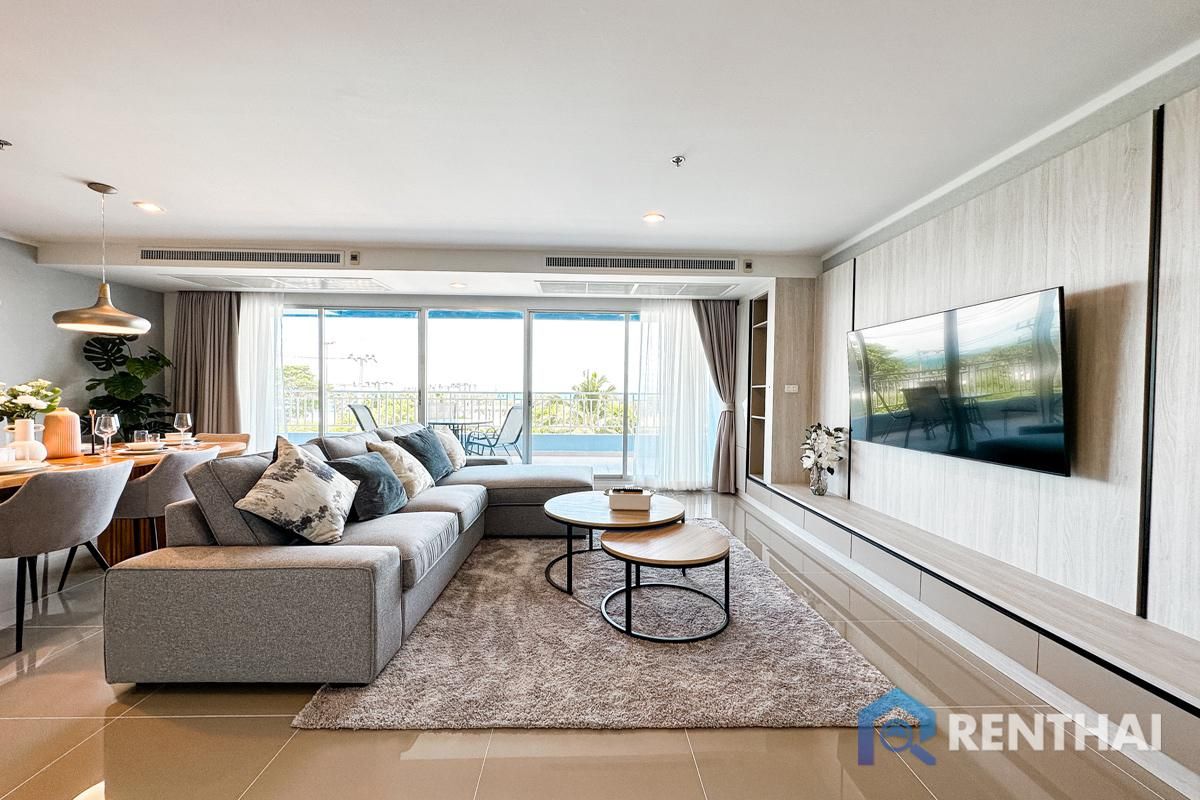 Apartment in Jomtien, Thailand, 152 m² - picture 7