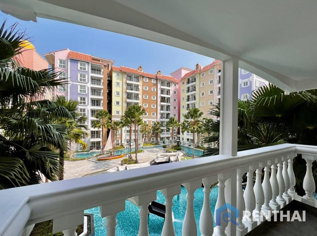 Appartement à Pattaya, Thaïlande, 64 m² - image 7